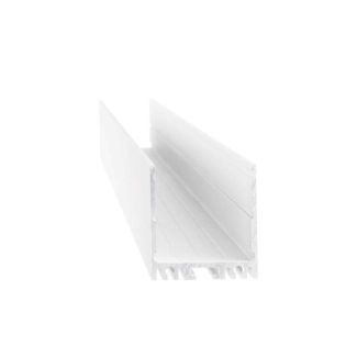 IDEAL LUX 270524 VISION TRIMLESS PROFILO 2000 mm WH SYSTEM SZYNOWY biały