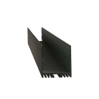 IDEAL LUX 270531 VISION TRIMLESS PROFILO 3000 mm BK SYSTEM SZYNOWY czarny