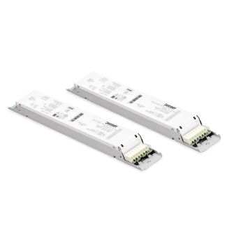 IDEAL LUX 270876 FLUO BI-EMISSION 1200 KIT DRIVERS DALI/PUSH STEROWNIK