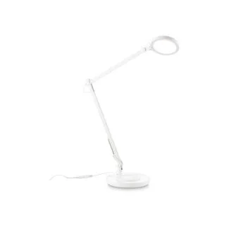 IDEAL LUX 272078 FUTURA TL BIANCO LAMPA BIURKOWA biały