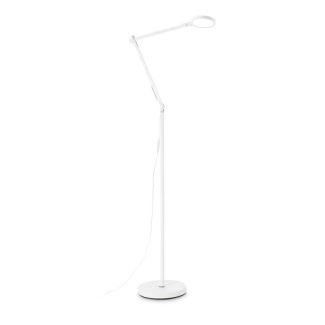 IDEAL LUX 272085 FUTURA PT BIANCO LAMPA PODŁOGOWA biały
