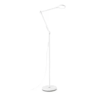 IDEAL LUX 272085 FUTURA PT BIANCO LAMPA PODŁOGOWA biały