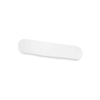 IDEAL LUX 273914 ECHO AP D40 BIANCO KINKIET biały