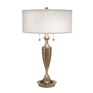 ELSTEAD GATSBY SF/GATSBY BB Table Lamp