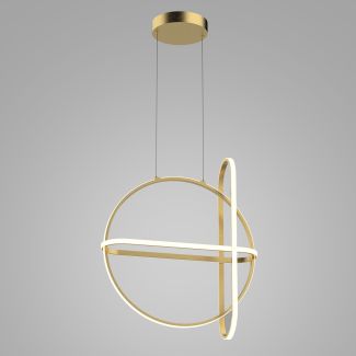 ITALUX Cerrila PND-29772750-3A-GD