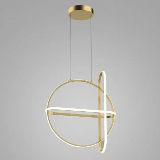 ITALUX Cerrila PND-29772750-3A-GD