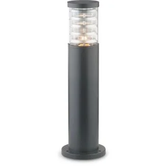 IDEAL LUX TRONCO PT1 H40 ANTRACITE - ANTRACYT 248257