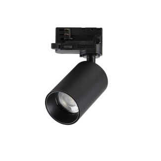 IDEAL LUX 274515 BYTE TRACK NERO OPRAWA SZYNOWA czarny
