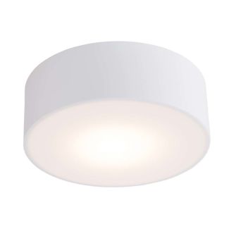 ANTIGO Plafon Zama - Biały (200 mm) 4000K 8409