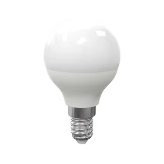 MILAGRO EKZA5834 Żarówka LED 7W E14 G45 Kulka. Barwa: Zimna