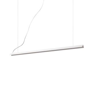IDEAL LUX V-275369 LINE SP BIANCO LAMPA WISZĄCA biały