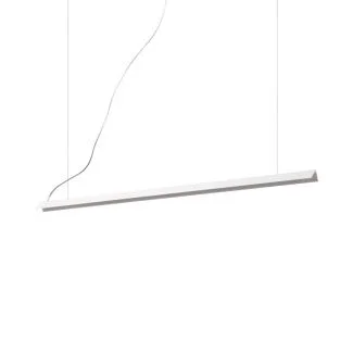 IDEAL LUX V-275369 LINE SP BIANCO LAMPA WISZĄCA biały