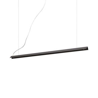 IDEAL LUX V-275376 LINE SP NERO LAMPA WISZĄCA czarny