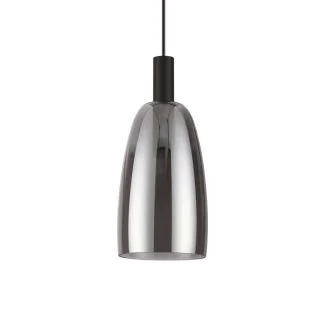 IDEAL LUX 275543 COCO-2 SP LAMPA WISZĄCA dymiony