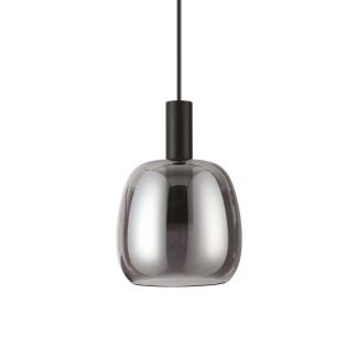 IDEAL LUX 275581 COCO-1 SP LAMPA WISZĄCA dymiony