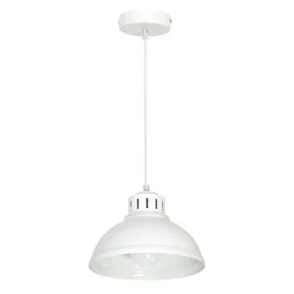 LUMINEX 9075 żyrandol Sven white