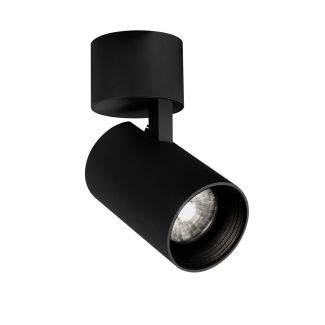 Luces Exclusivas COLMENAR LE61477 LAMPA SUFITOWA czarny