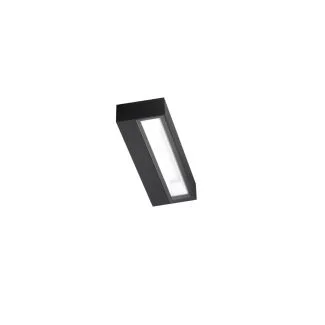 AZZARDO AZ4355 CASOLA BK TECHNICAL WALL BLACK