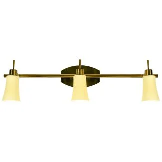 CANDELLUX 93-85682 KROTON LISTWA 3X40W G9 PATYNA