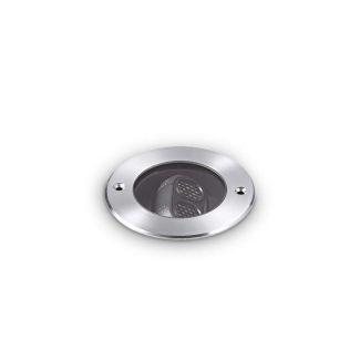 IDEAL LUX 277004 TAURUS PT D10 ACCENT ROUND OPRAWA WPUSZCZANA stalowy
