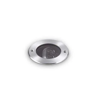 IDEAL LUX 277004 TAURUS PT D10 ACCENT ROUND OPRAWA WPUSZCZANA stalowy