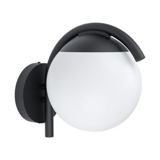 EGLO 98731 PRATA VECCHIA lampa ścienna Oświetlenie zewnętrzne