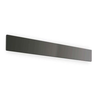 IDEAL LUX 277226 ZIG ZAG 3000K NERO KINKIET czarny