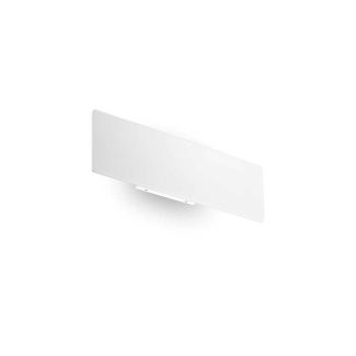 IDEAL LUX 277233 ZIG ZAG 4000K BIANCO KINKIET biały
