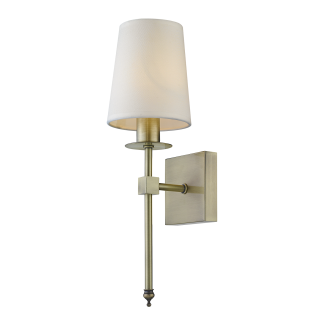 Light Prestige LP-2118/1W patyna Casoli kinkiet patyna