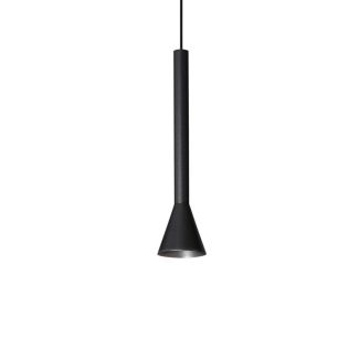 IDEAL LUX 279770 DIESIS SP NERO LAMPA WISZĄCA czarny