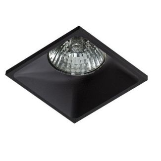 AZZARDO GM2108-BK / AZ1278 Pio (black) Lampa wpuszczane