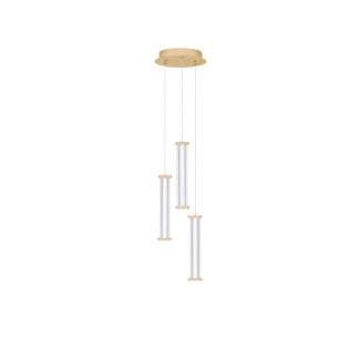 LUCES EXCLUSIVAS LE45991 CONIL LAMPA WISZĄCA