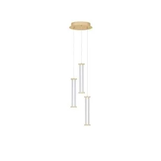 LUCES EXCLUSIVAS LE45991 CONIL LAMPA WISZĄCA