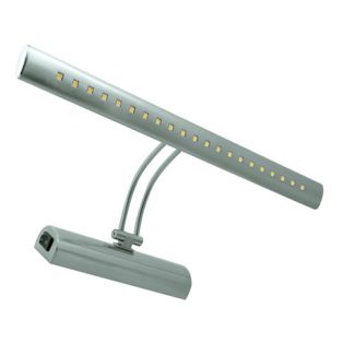IDEUS 03068 BRENA LED 4W MAT CHROME 4000K
