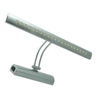 IDEUS 03068 BRENA LED 4W MAT CHROME 4000K