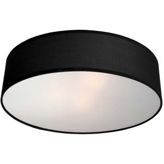 LIGHT PRESTIGE LP-81008/3C BK Alto plafon czarny