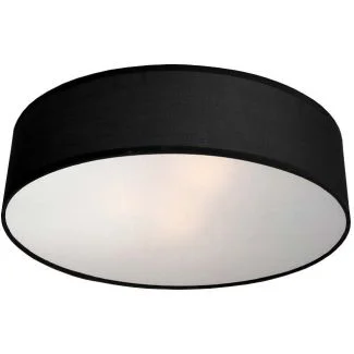 LIGHT PRESTIGE LP-81008/3C BK Alto plafon czarny