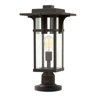 ELSTEAD MANHATTAN HK/MANHATTAN3/M Pedestal