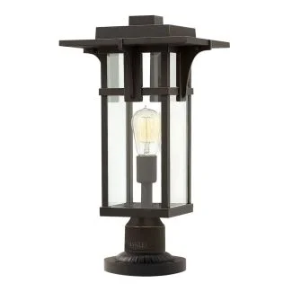ELSTEAD MANHATTAN HK/MANHATTAN3/M Pedestal