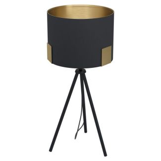 EGLO 39965 TORTOLA 1 lampa stołowa Oświetlenie do wnętrz