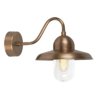 ELSTEAD SOMERTON SOMERTON BR Wall Lantern
