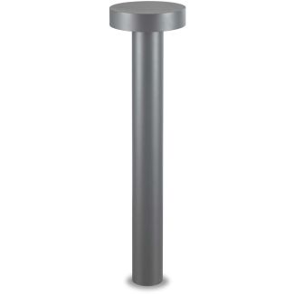 IDEAL LUX TESLA PT4 BIG ANTRACITE 153162