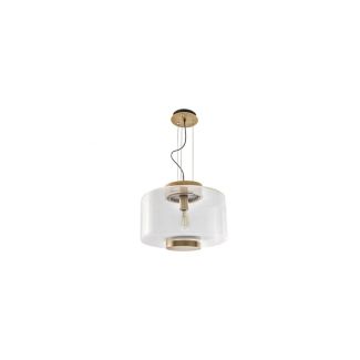 AZZARDO AZ3343 SOREL DECORATIVE LAMP