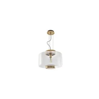 AZZARDO AZ3343 SOREL DECORATIVE LAMP