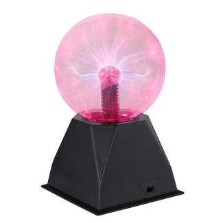 GLOBO 280110 PLASMA Lampa stołowa