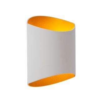 LUCIDE 09240/01/31 LAMPA ŚCIENNA NOWOCZESNA DILETTA