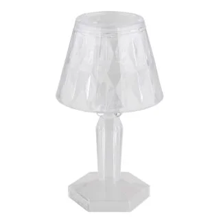 GLOBO 28074-2 GIXI lampa stołowa