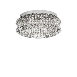 LUCES EXCLUSIVAS LE45863 ARONA LAMPA SUFITOWA
