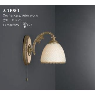 RECCAGNI ANGELO 7105 A.7105/1