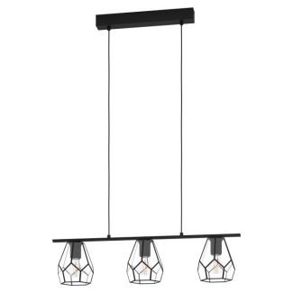 EGLO 43644 MARDYKE lampa wisząca Oświetlenie do wnętrz